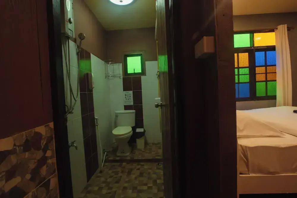 Agga CNX Hostel