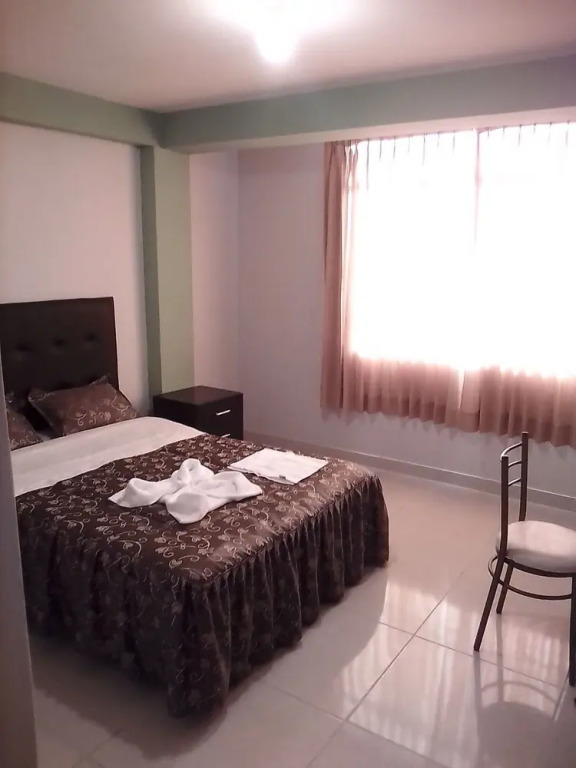 Hotel D'Armali