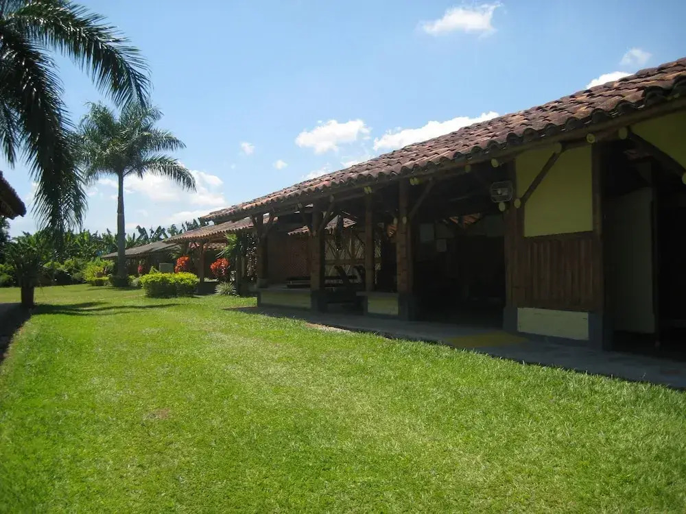 Finca La Marsellesa