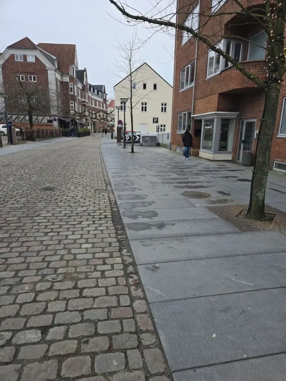 Kc vejle