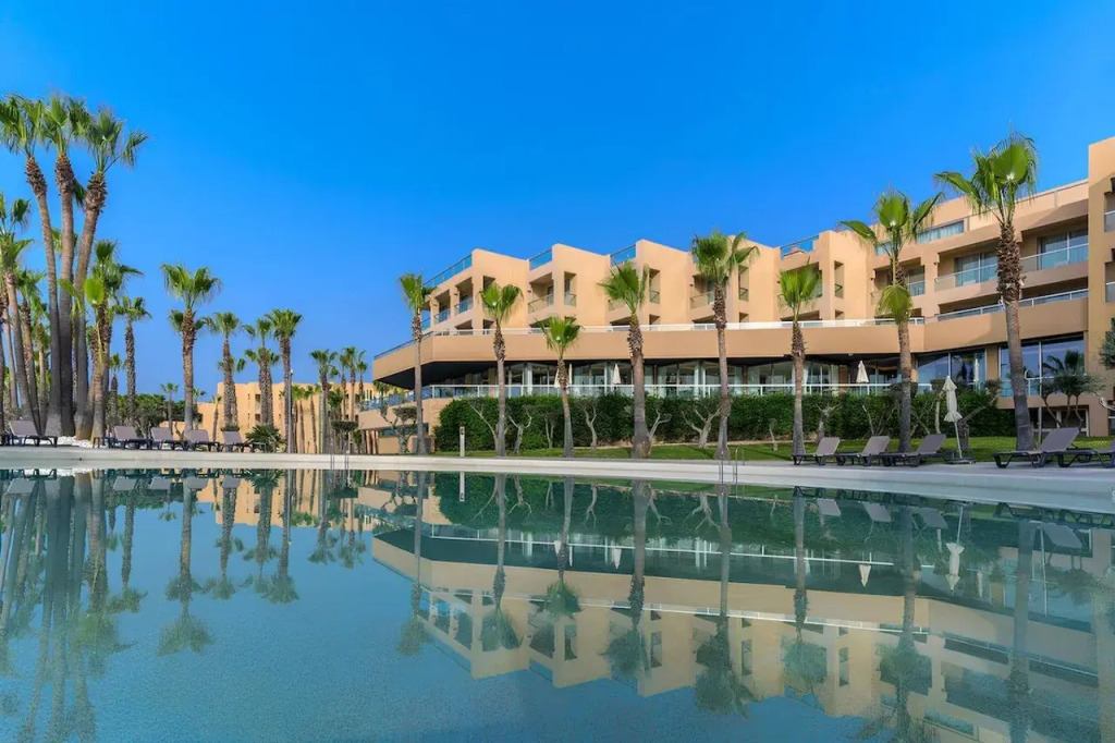 NAU Sao Rafael Suites - All Inclusive