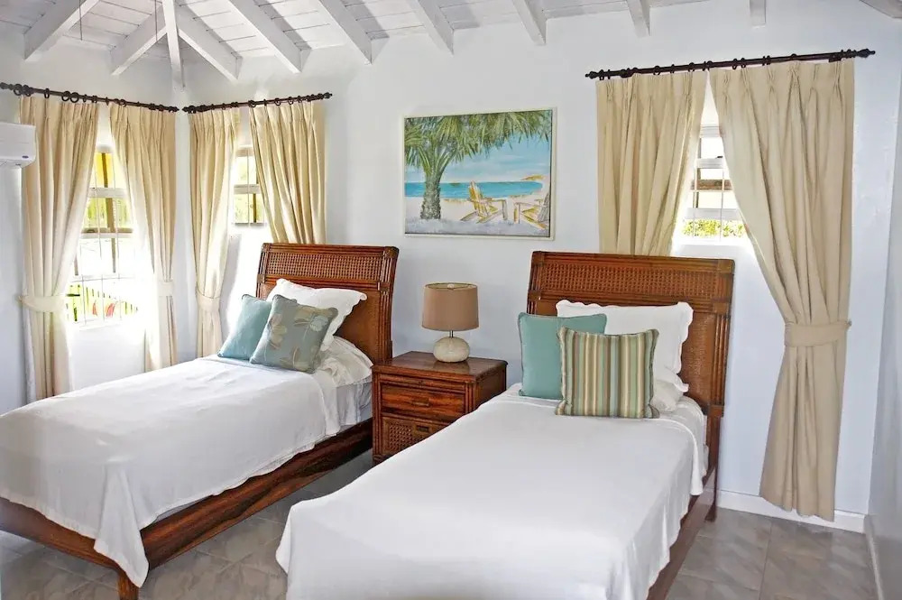 ZenBreak - Silver Sands Beach Villas