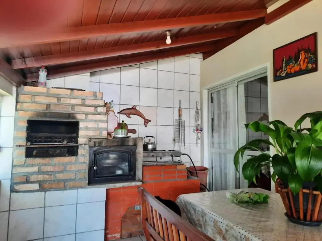 Excelente casa para temporada - Cód 08