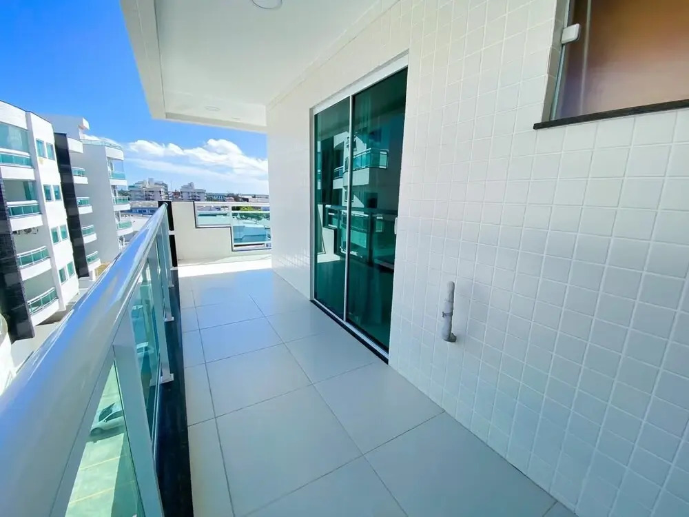Apartamento para Curtir as Melhores Praias da Cidade -  306