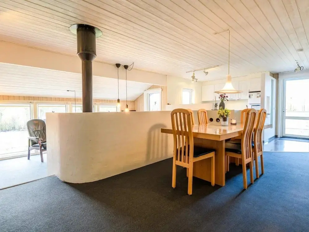 6 person holiday home in Fanø