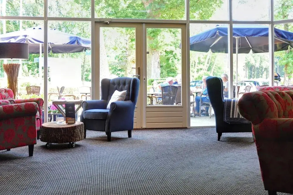 Fletcher Boshotel De Lochemse Heuvels