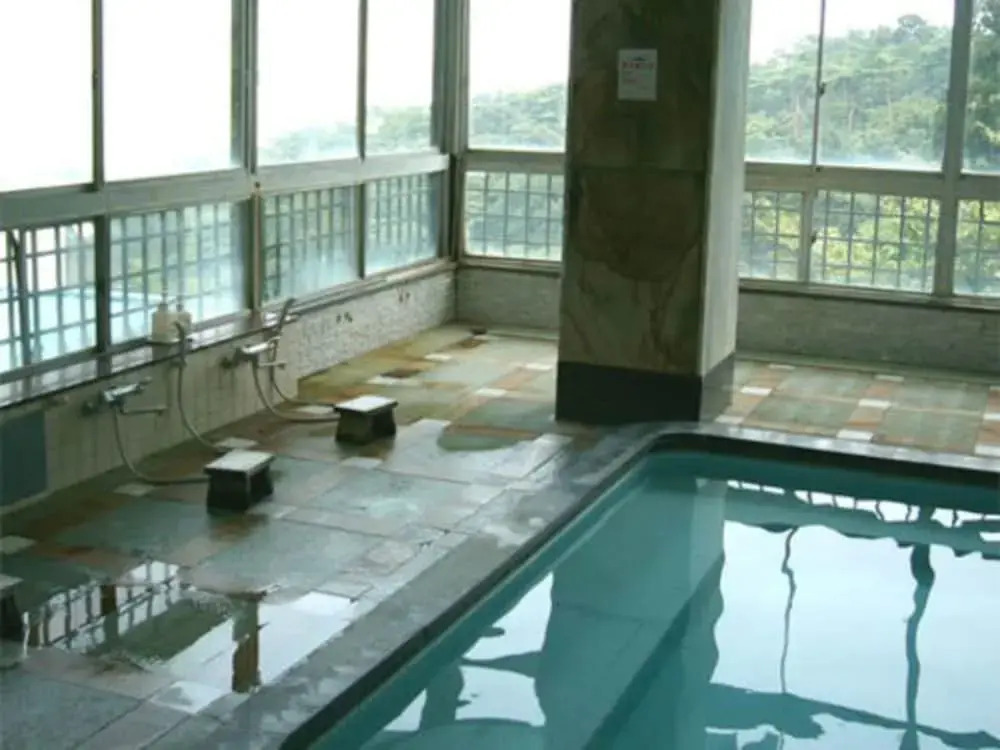 Oyo Ryokan Kikusui