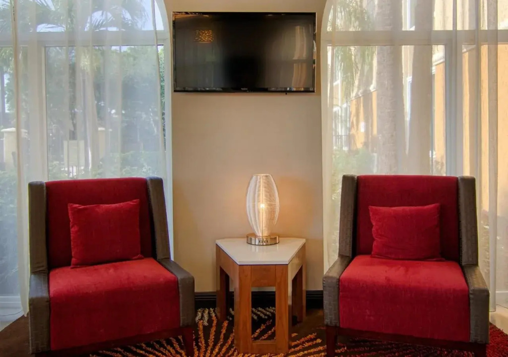 Best Western Ft Lauderdale I-95 Inn