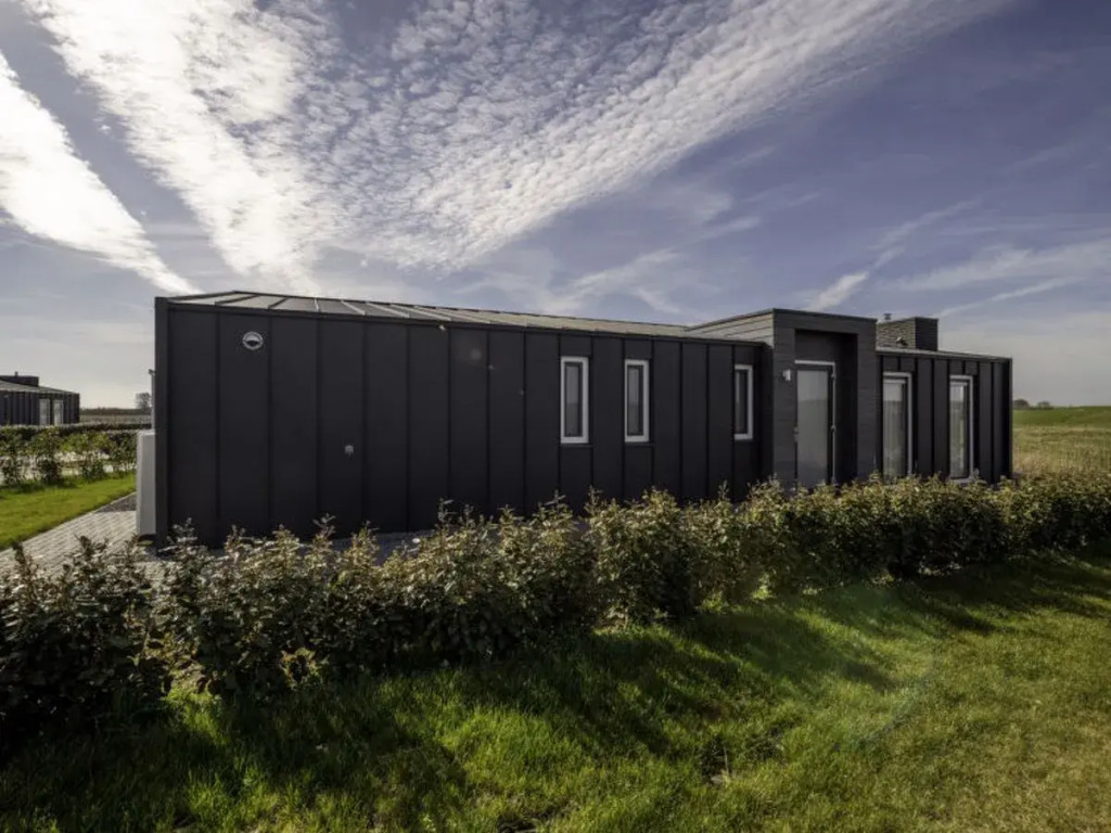 Water Resort Oosterschelde 13157