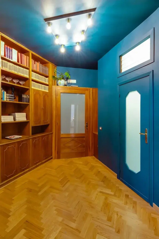 ALMA de Toledo Design Home Plebiscito