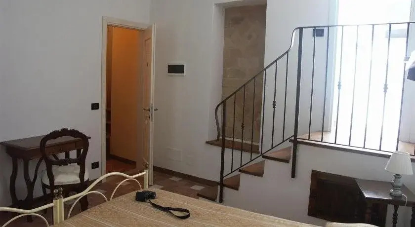 Soggiorno LItalia