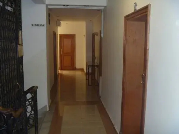 Astoria Hotel