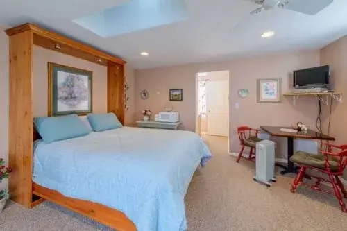 Grandmas Cottages