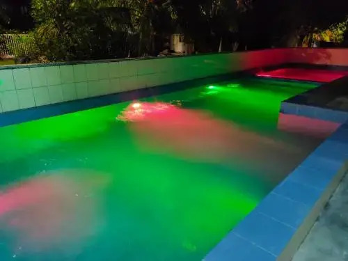 Pd Villa Holiday