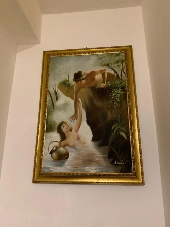 jean and france room