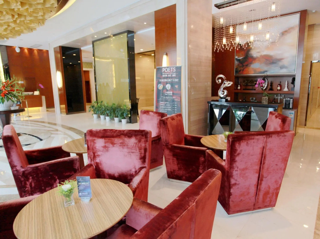 The Cumberland Boutique Hotel