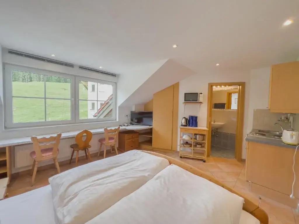 Appartement Egghof
