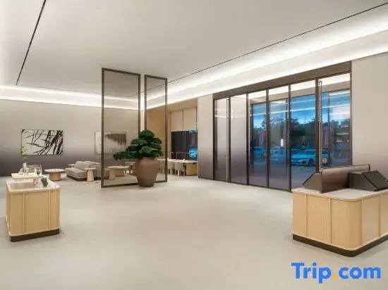 JI Hotel (Dongguan Humen Dadao East)