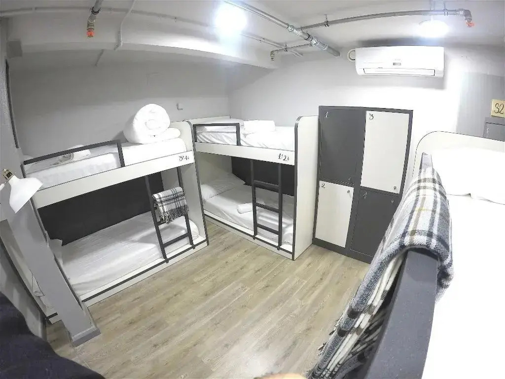 Quartier Bilbao Hostel Casco Viejo
