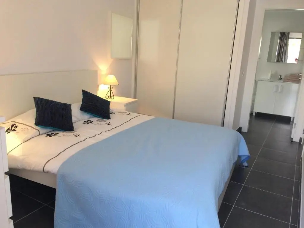 TOP New apartment center Los Cristianos