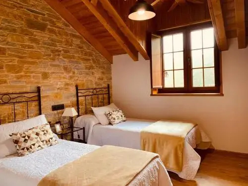 Casa Lixa Hotel Rural Albergue