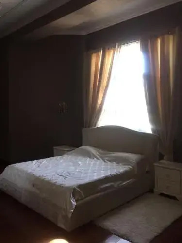 Guesthouse On Qaziyev 121