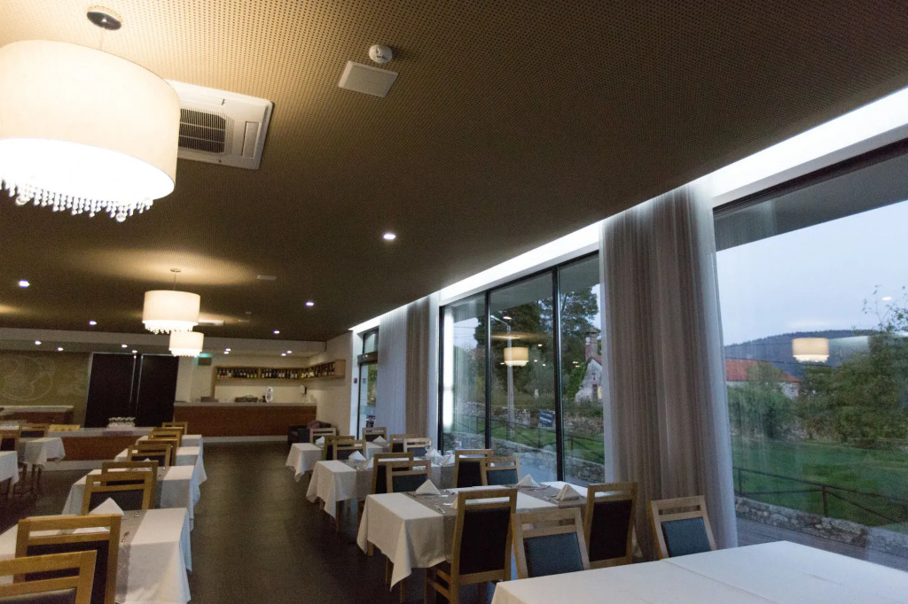 Prazer da Natureza Resort & Spa