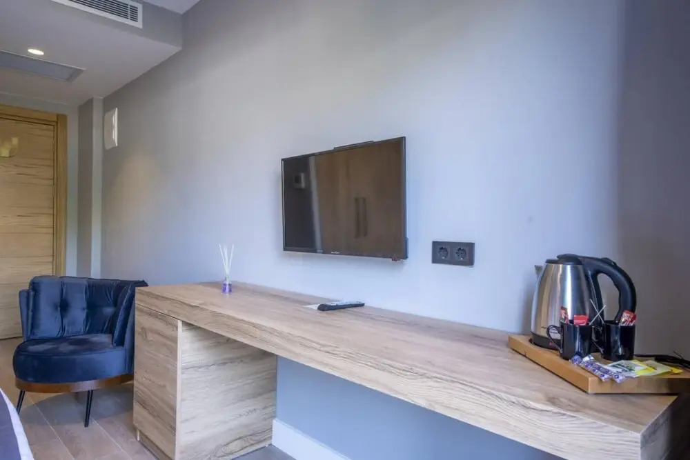 G ndo an Suites in Bodrum
