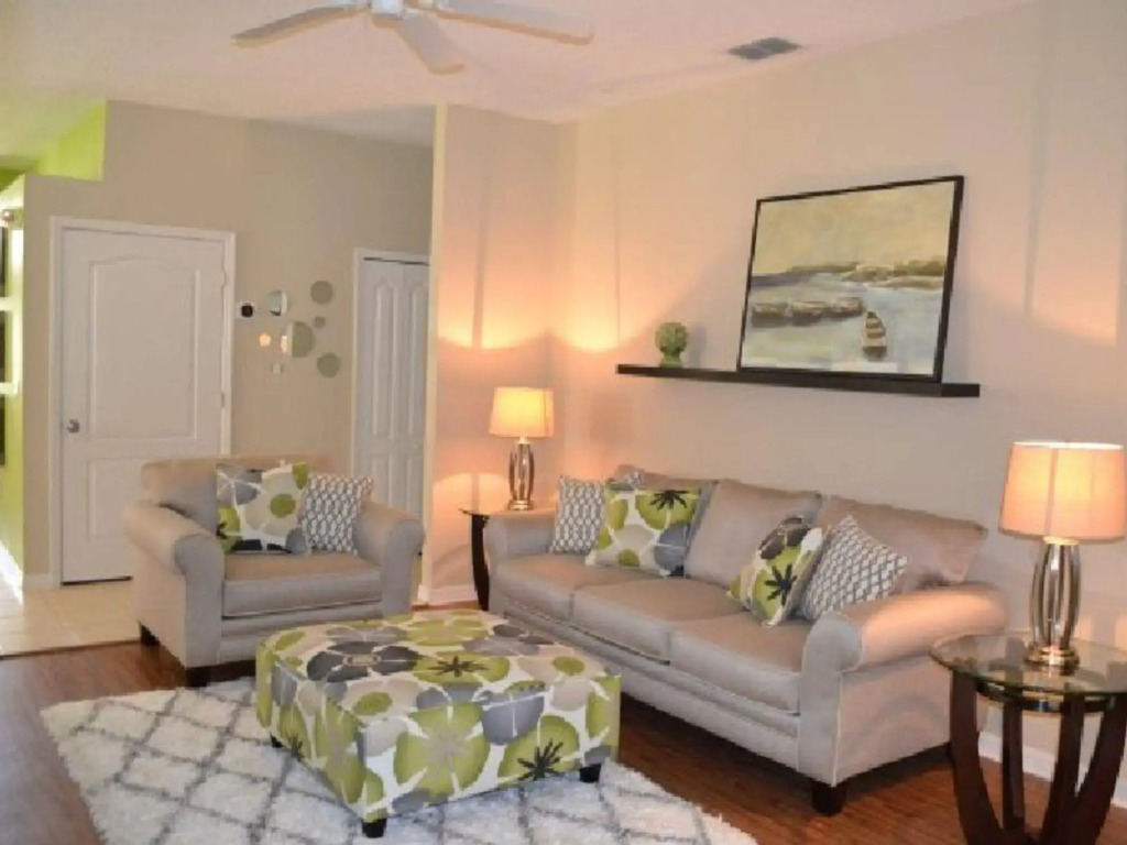 Terri's West Haven Villa