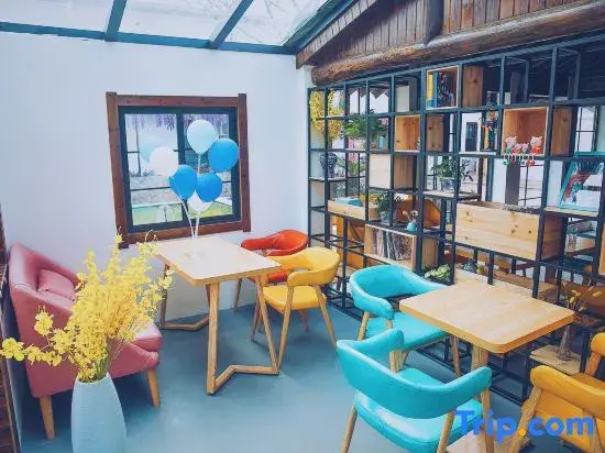 Manqu Hostel