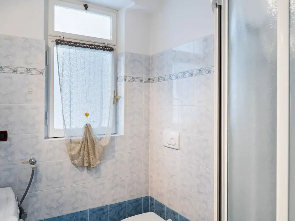 Central Holiday Home in Sanremo With Balcony