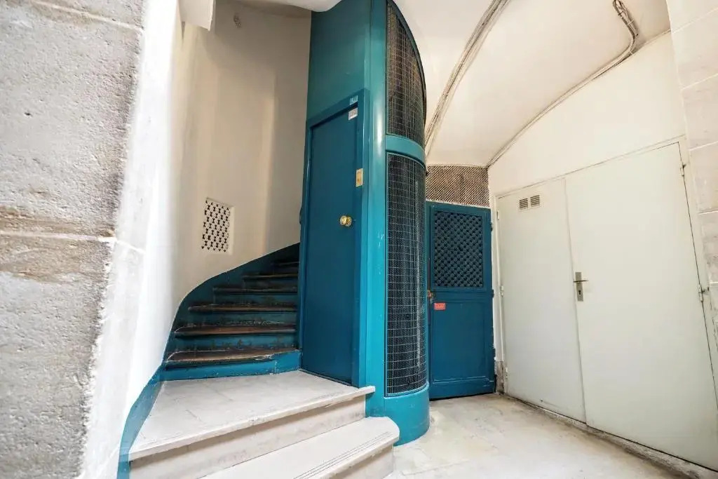 Richelieu ChicSuites