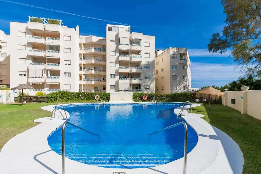 Arenal Beach Costabella Apartment Canovas