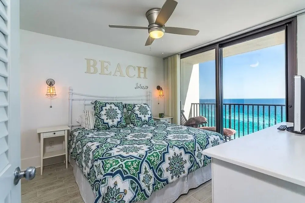 One Seagrove Place Unit 1302 2 Bedroom Condo by Redawning