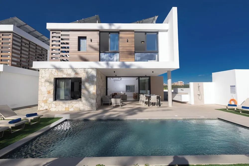 Ayia Napa Orea Villa OR6