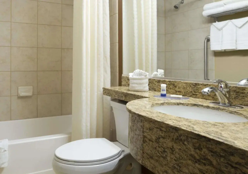 Microtel Inn & Suites by Wyndham Odessa TX