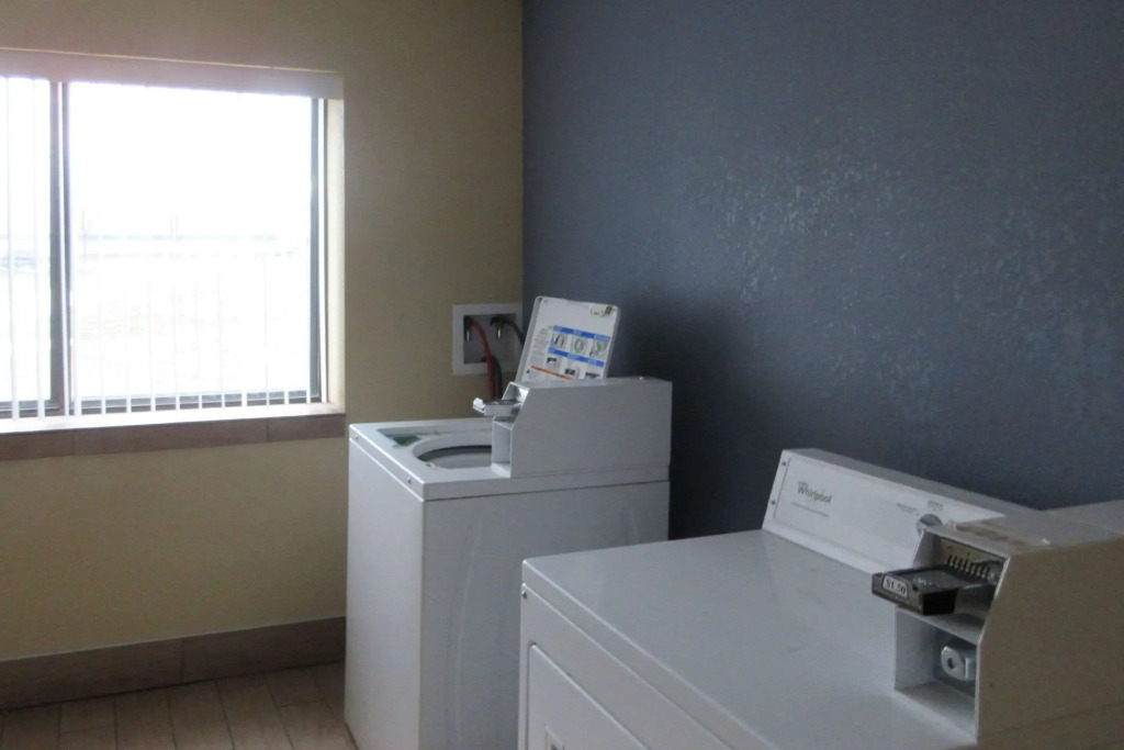 Quality Inn & Suites Benton Harbor - St Joseph