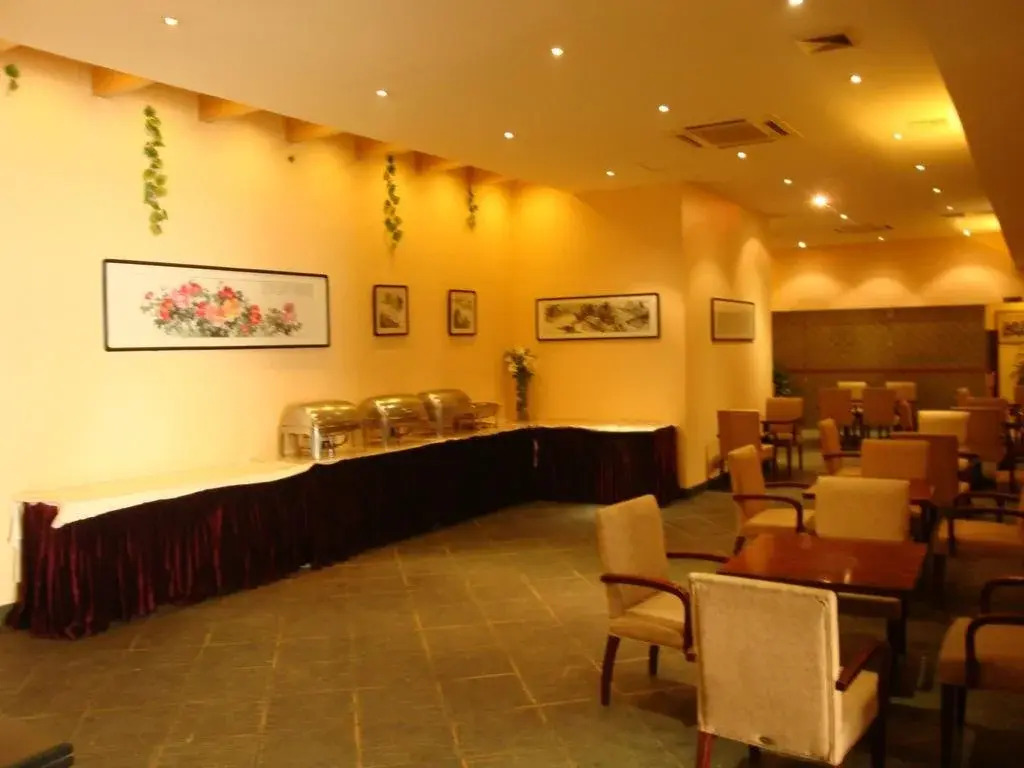 Changshu Kaidu Business Hotel