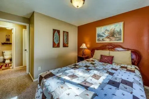 Chandler Mountain View Cottage