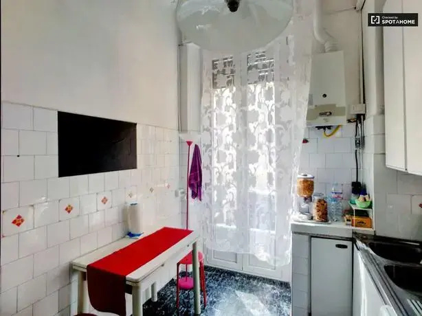 City Center Best Hostel