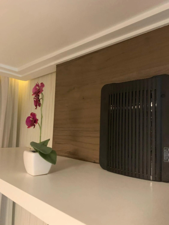 Flat Vip 5 Estrelas Granja Vianna Moderno Sofisticado Alto Padrão Animália Park