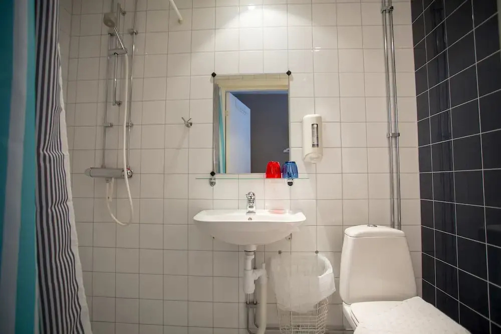 STF Gärdet Hotel & Hostel