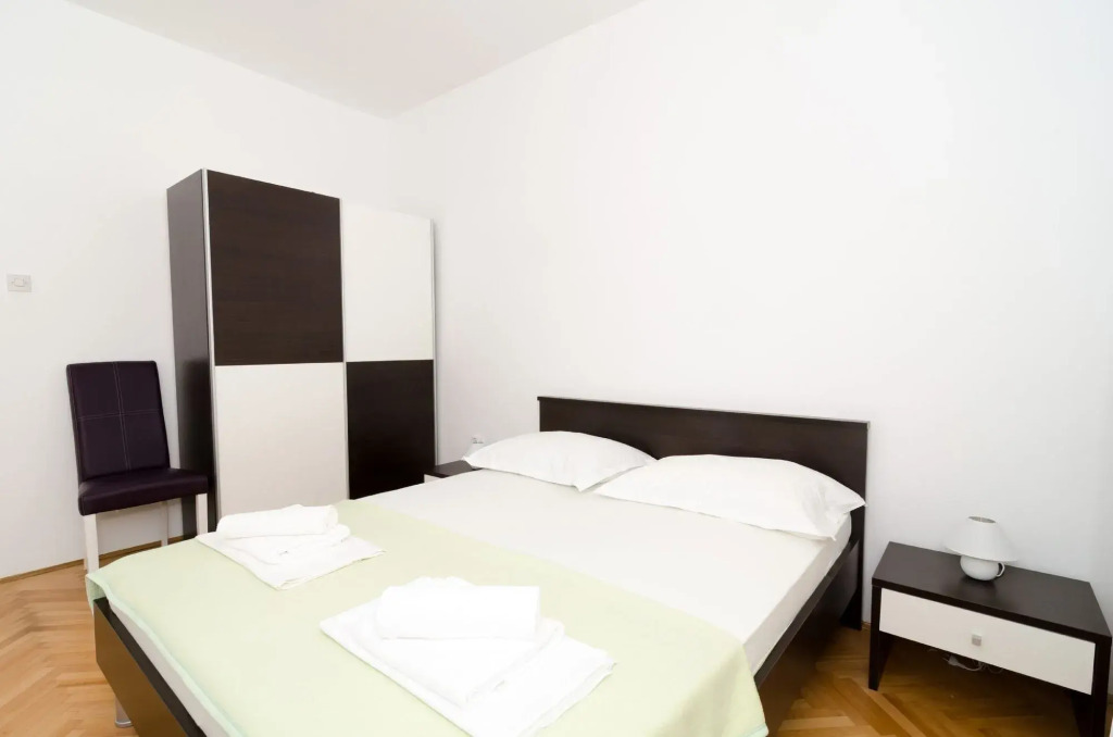 Apartments Isabora