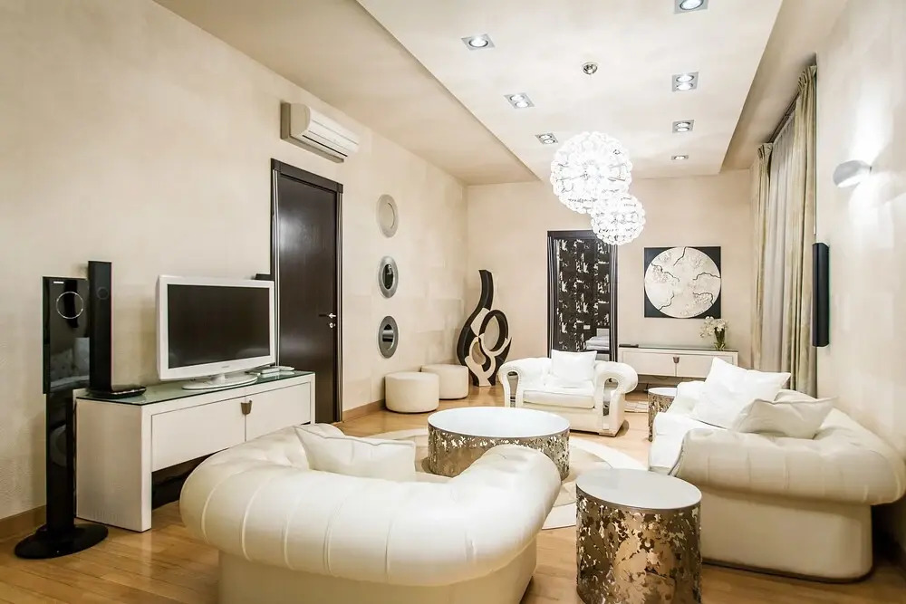 Hotel Evropa