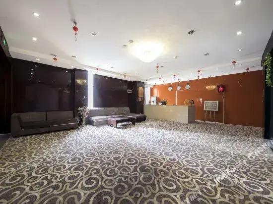 Chongqing Xinghua Hotel (Nanping Wanda Branch)