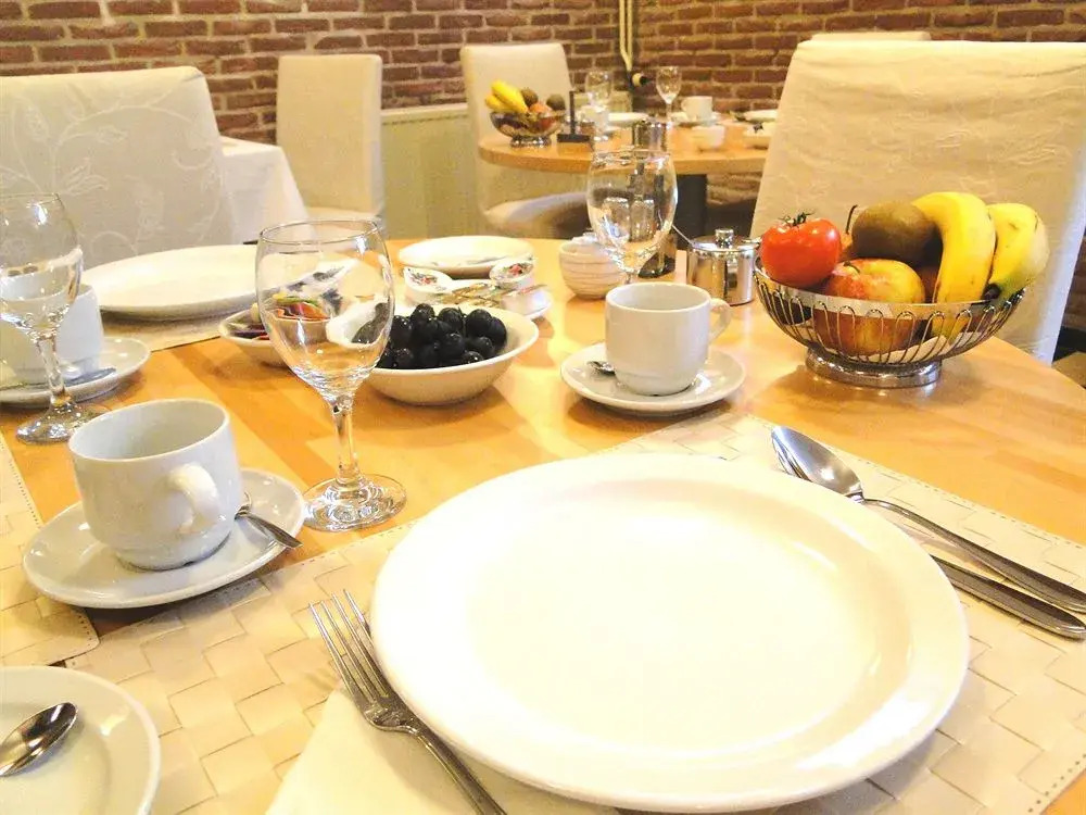 Hotel Plato