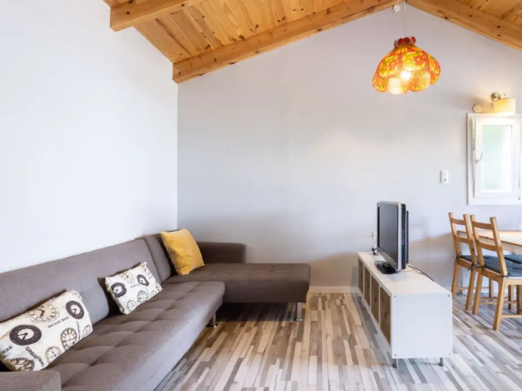 Holiday Home Jorge by Interhome