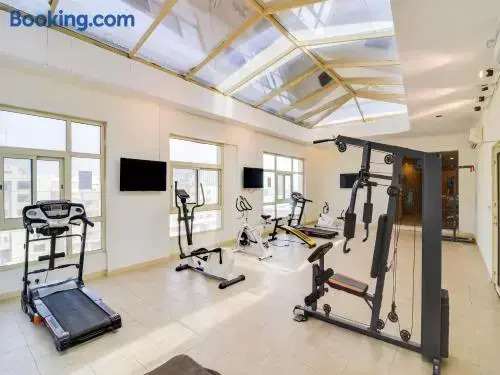 Elaf Suites Al-Andalus