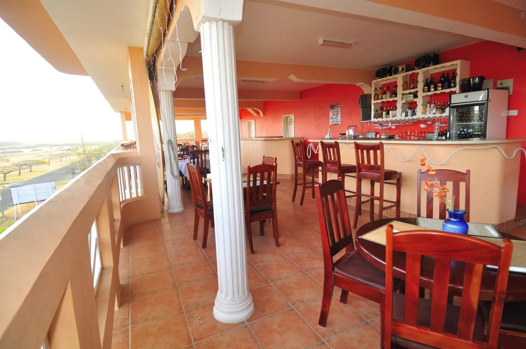 La Heliconia & Day Spa