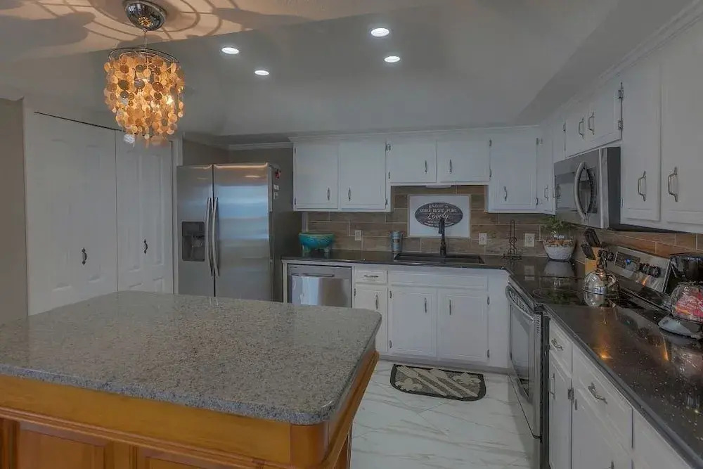 The Posh Pearl Apartment 2 Bedroom